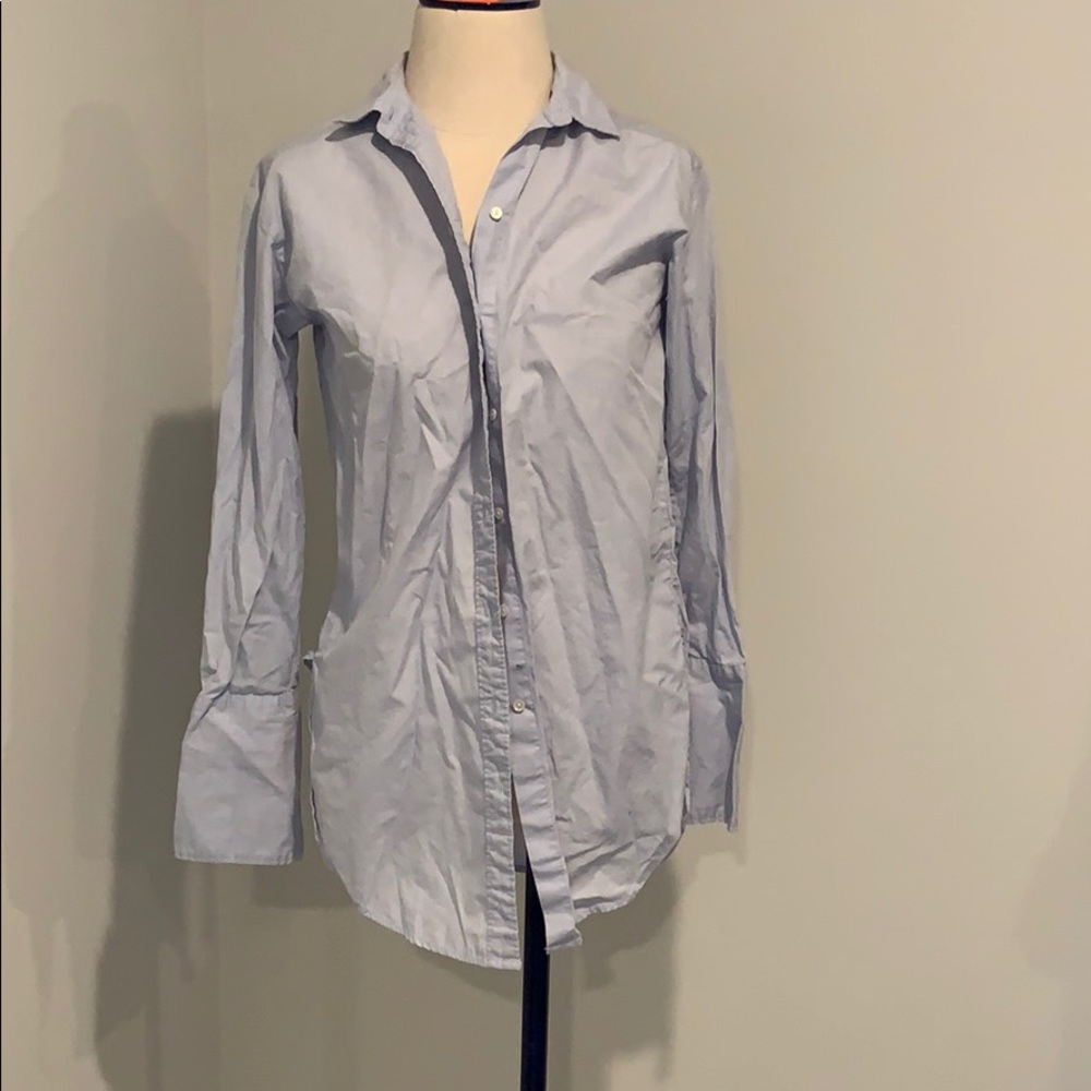 Button down shirt